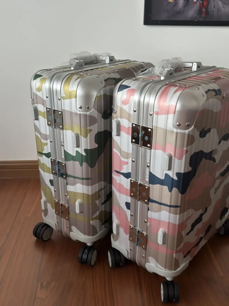 Rimowa Suitcase-15 - Image 5