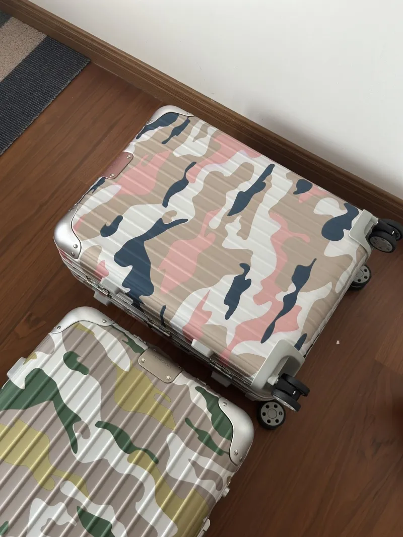 Rimowa Suitcase-15 - Image 6