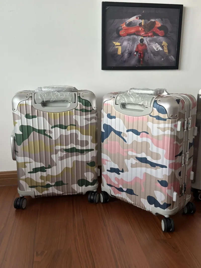 Rimowa Suitcase-15 - Image 8