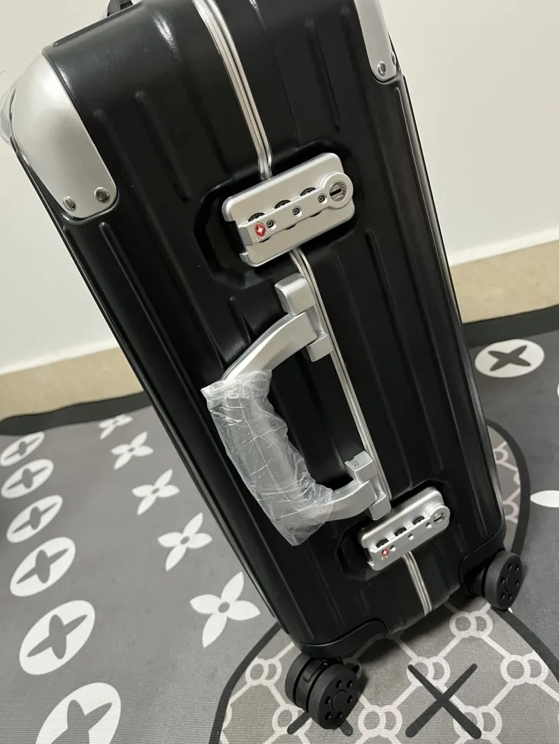 Rimowa Suitcase-16 - Image 4