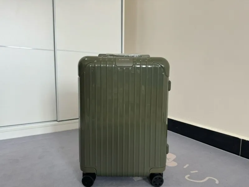 Rimowa Suitcase-19