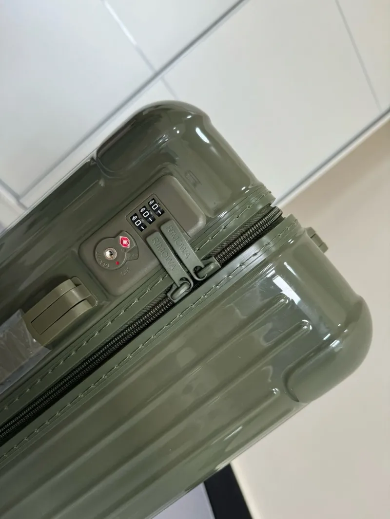 Rimowa Suitcase-19 - Image 5
