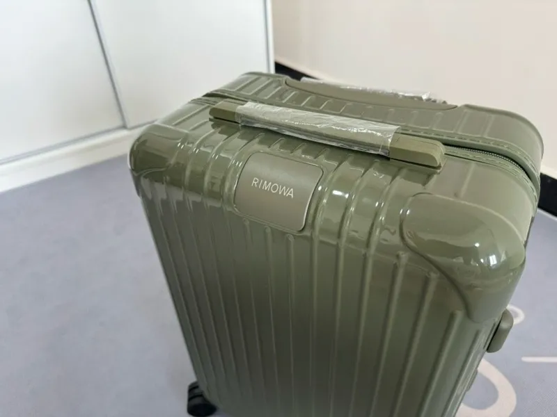 Rimowa Suitcase-19 - Image 6