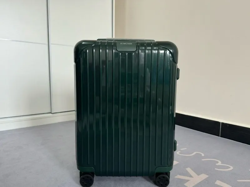 Rimowa Suitcase-20