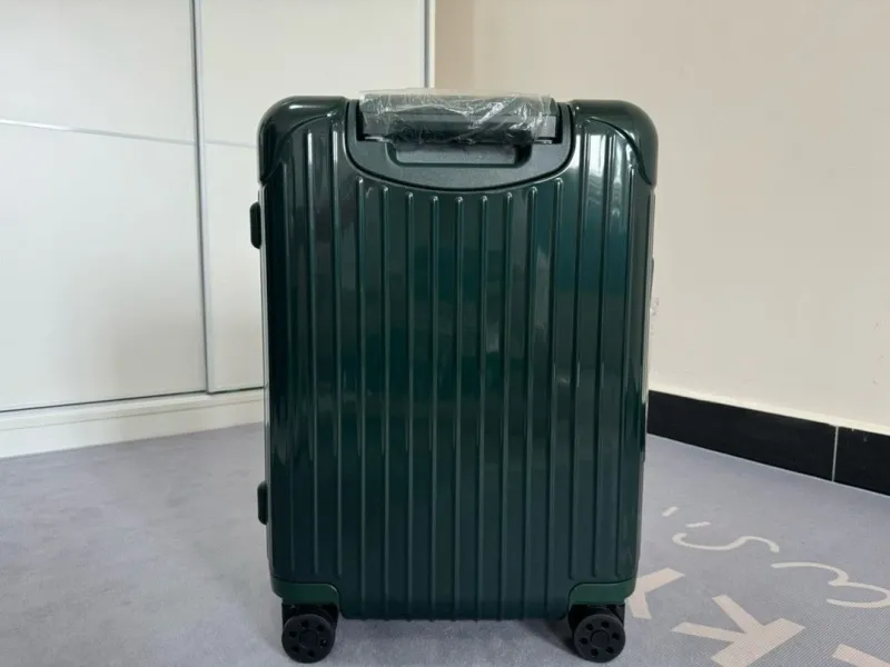 Alternative view of Rimowa Suitcase-20