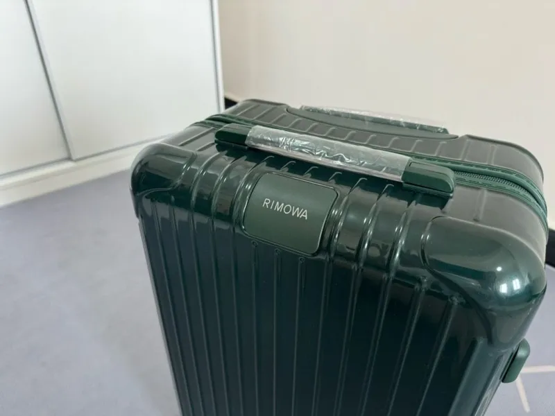 Rimowa Suitcase-20 - Image 7