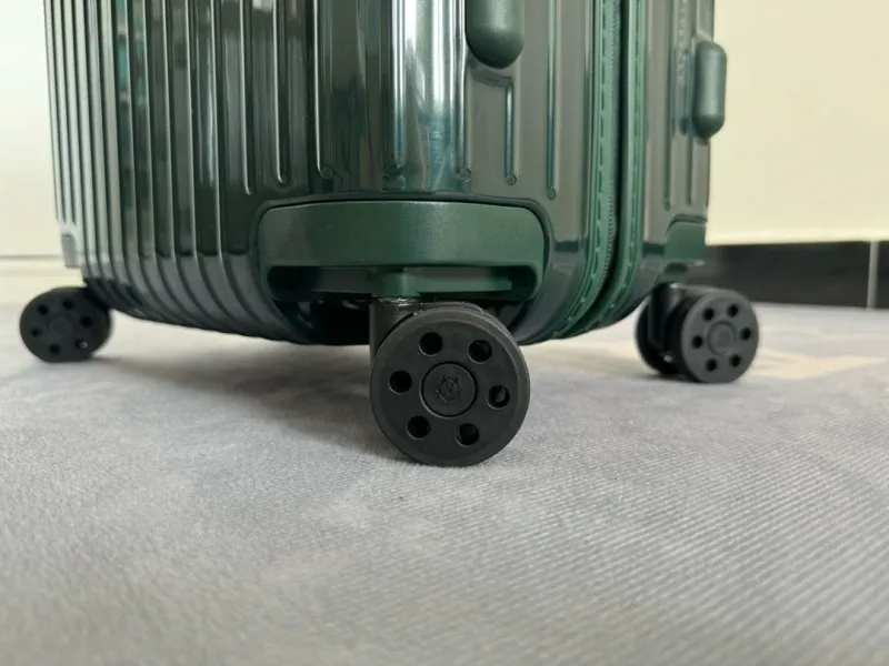 Rimowa Suitcase-20 - Image 8