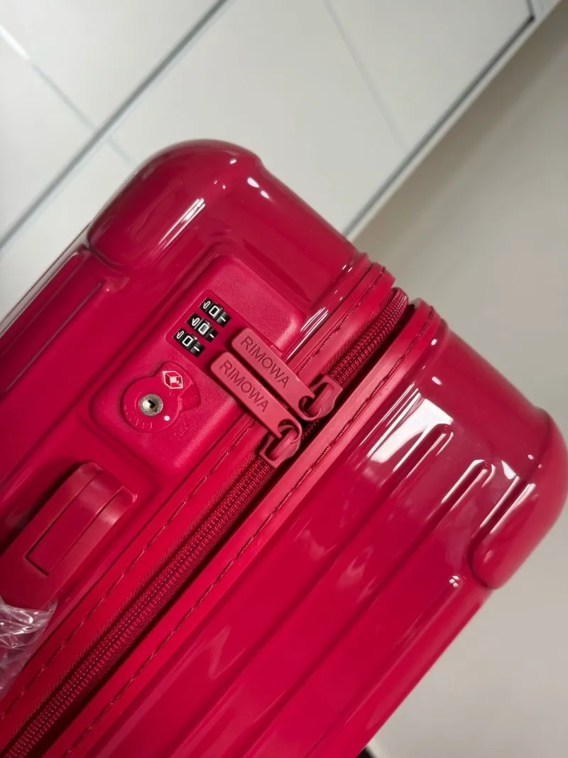Rimowa Suitcase-21 - Image 6