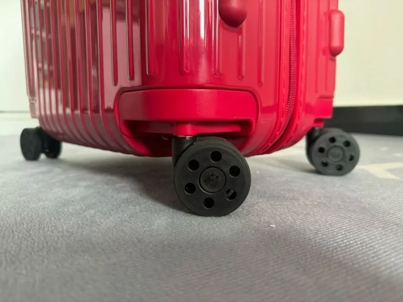Rimowa Suitcase-21 - Image 7