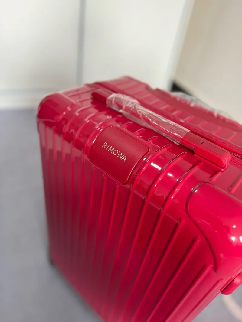 Rimowa Suitcase-21 - Image 8