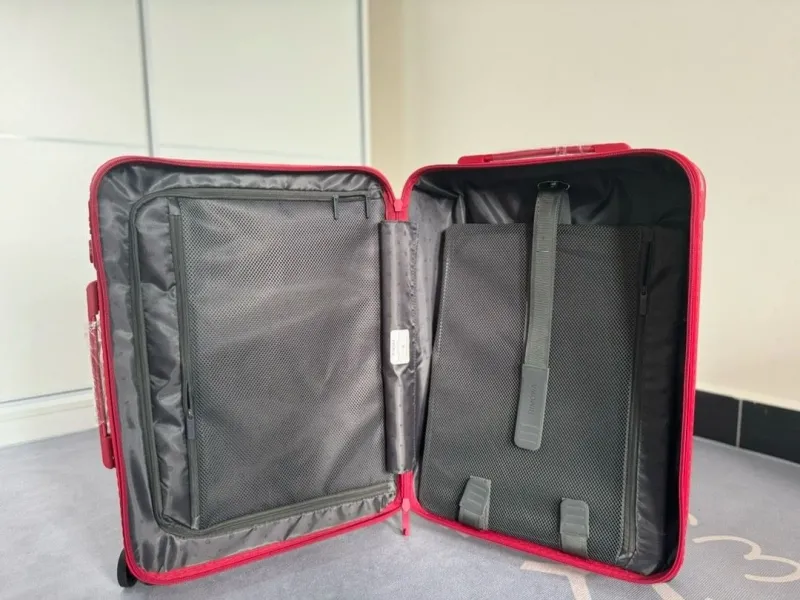 Rimowa Suitcase-21 - Image 9