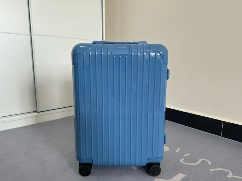 Rimowa Suitcase-22