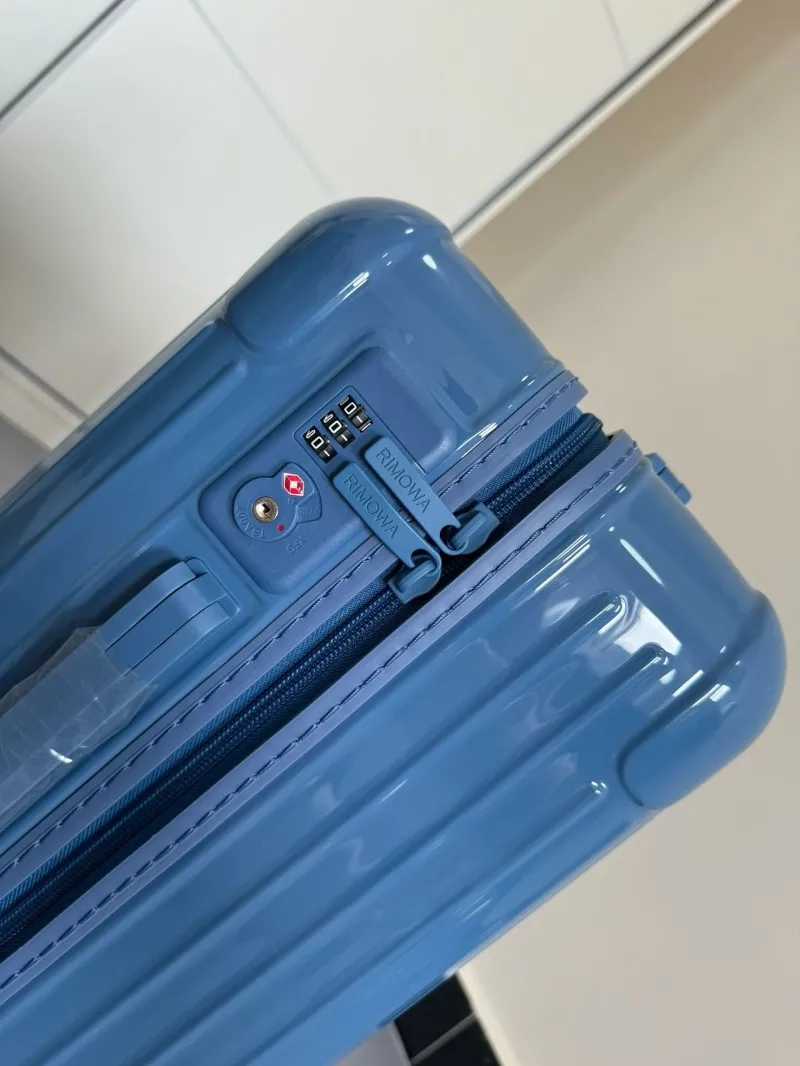 Rimowa Suitcase-22 - Image 6
