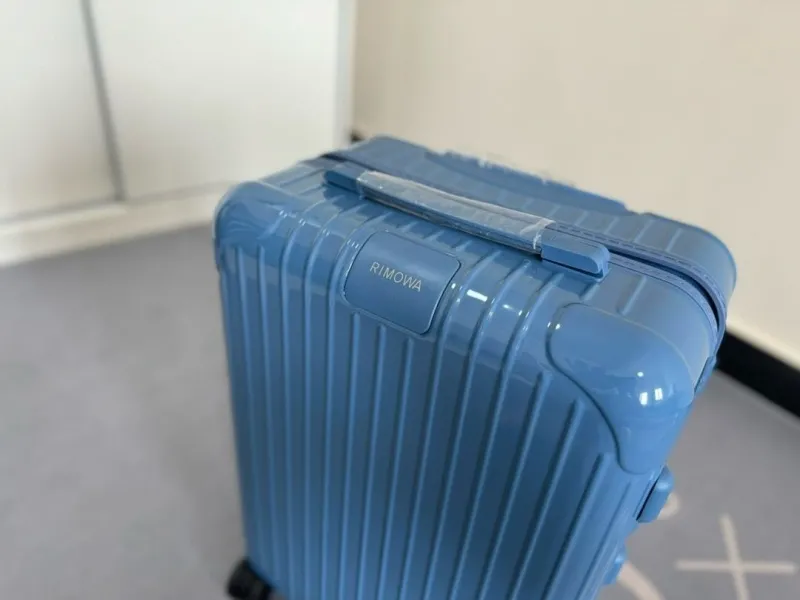 Rimowa Suitcase-22 - Image 8
