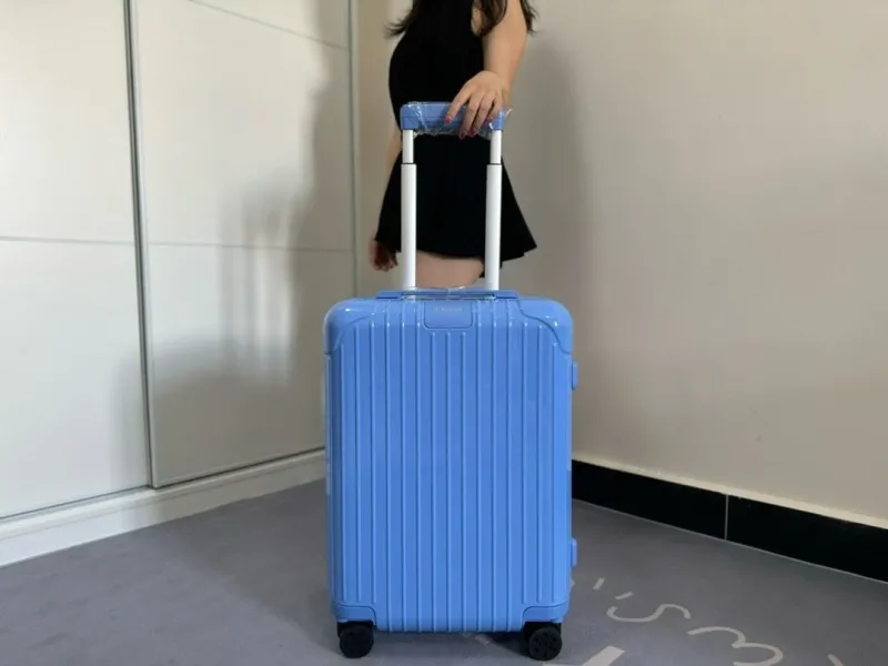 Rimowa Suitcase-23