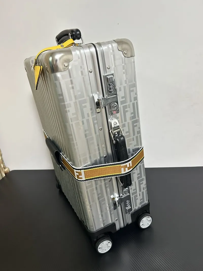 Rimowa Suitcase-24 - Image 3