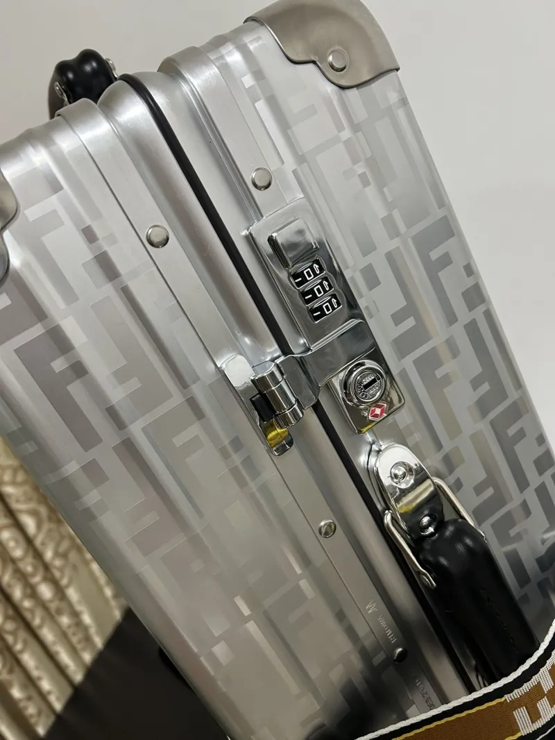 Rimowa Suitcase-24 - Image 4