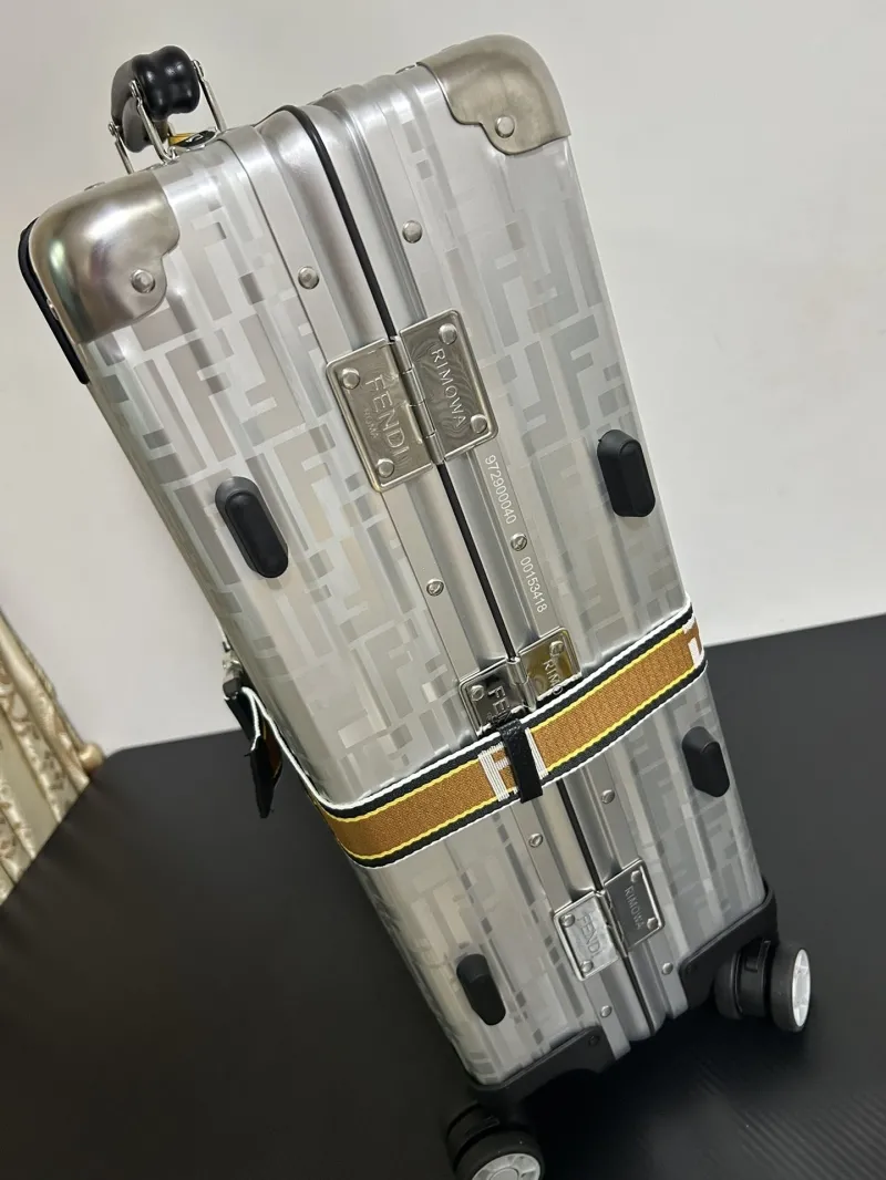 Rimowa Suitcase-24 - Image 5