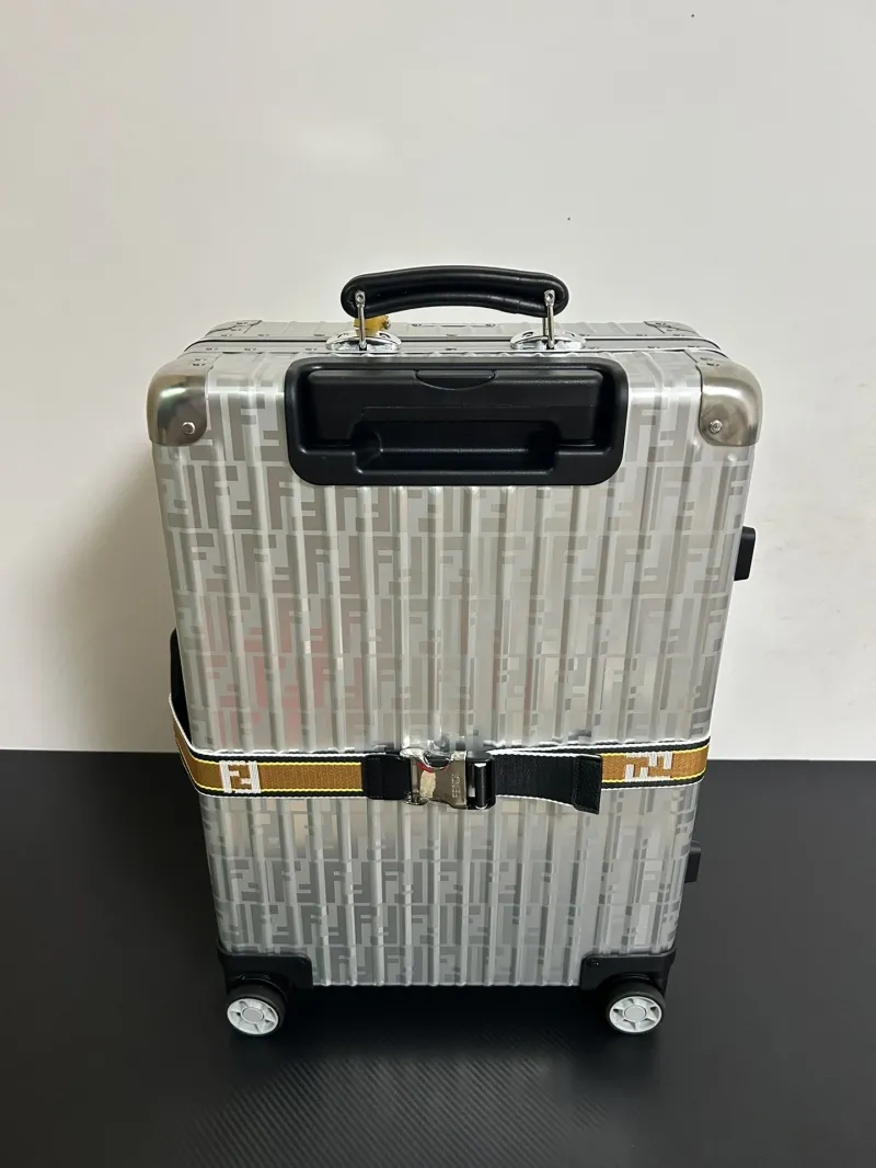 Rimowa Suitcase-24 - Image 6