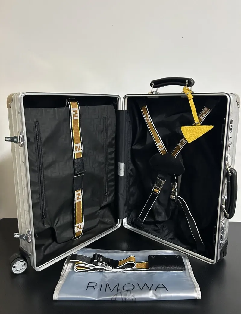 Rimowa Suitcase-24 - Image 7