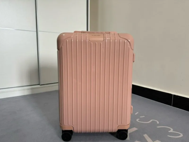 Rimowa Suitcase-25