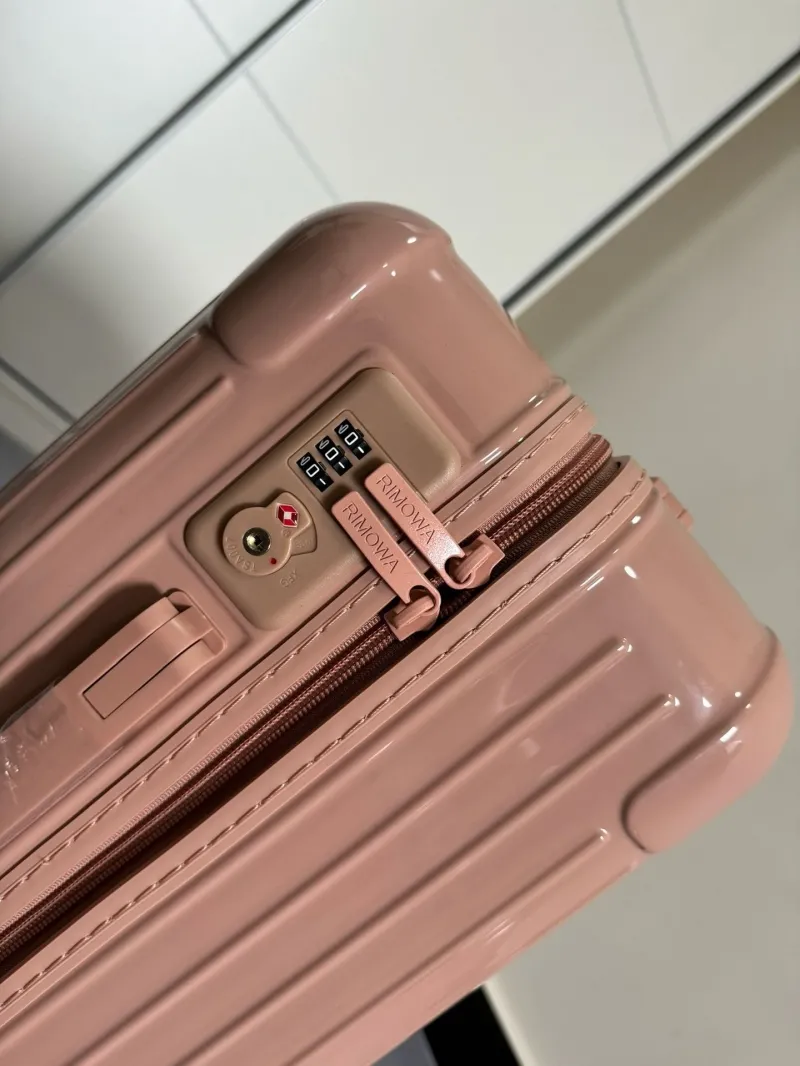 Rimowa Suitcase-25 - Image 6