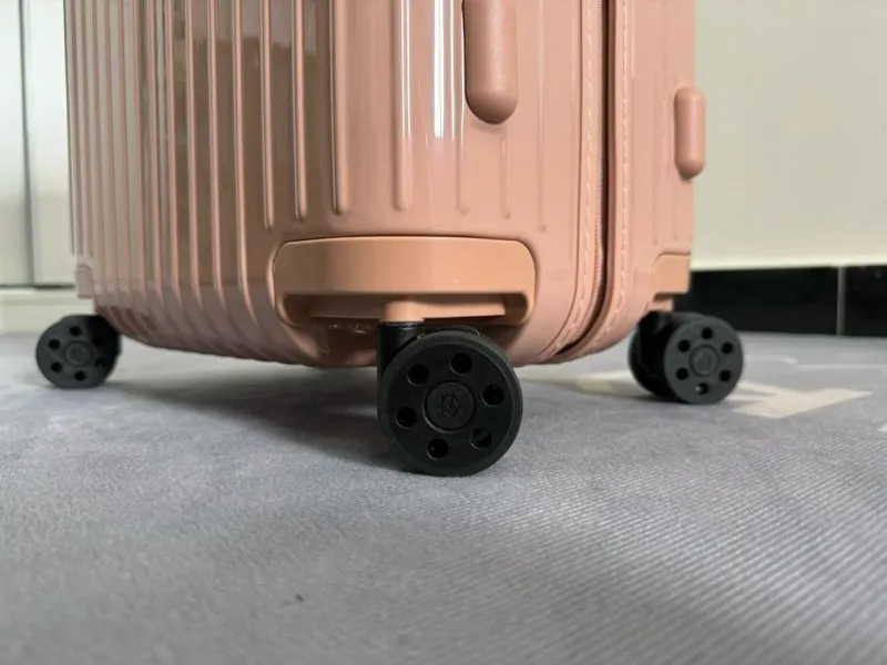 Rimowa Suitcase-25 - Image 8