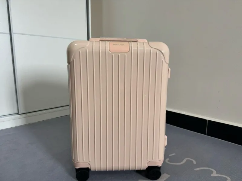 Rimowa Suitcase-26