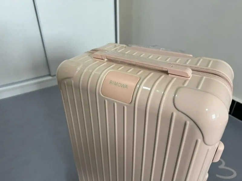 Rimowa Suitcase-26 - Image 7