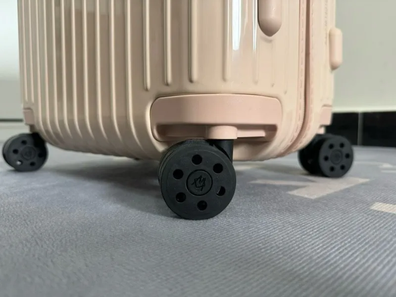 Rimowa Suitcase-26 - Image 8