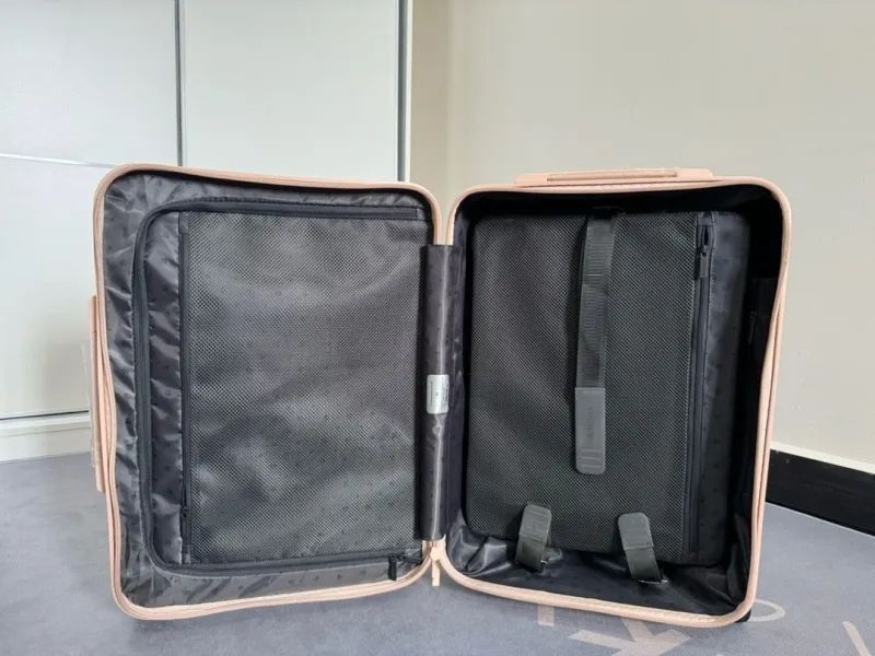 Rimowa Suitcase-26 - Image 9