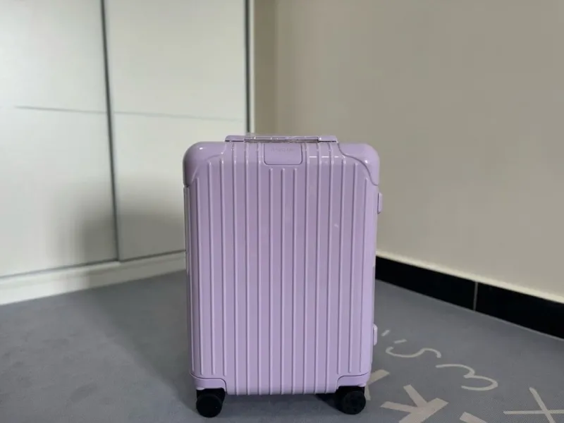 Rimowa Suitcase-28