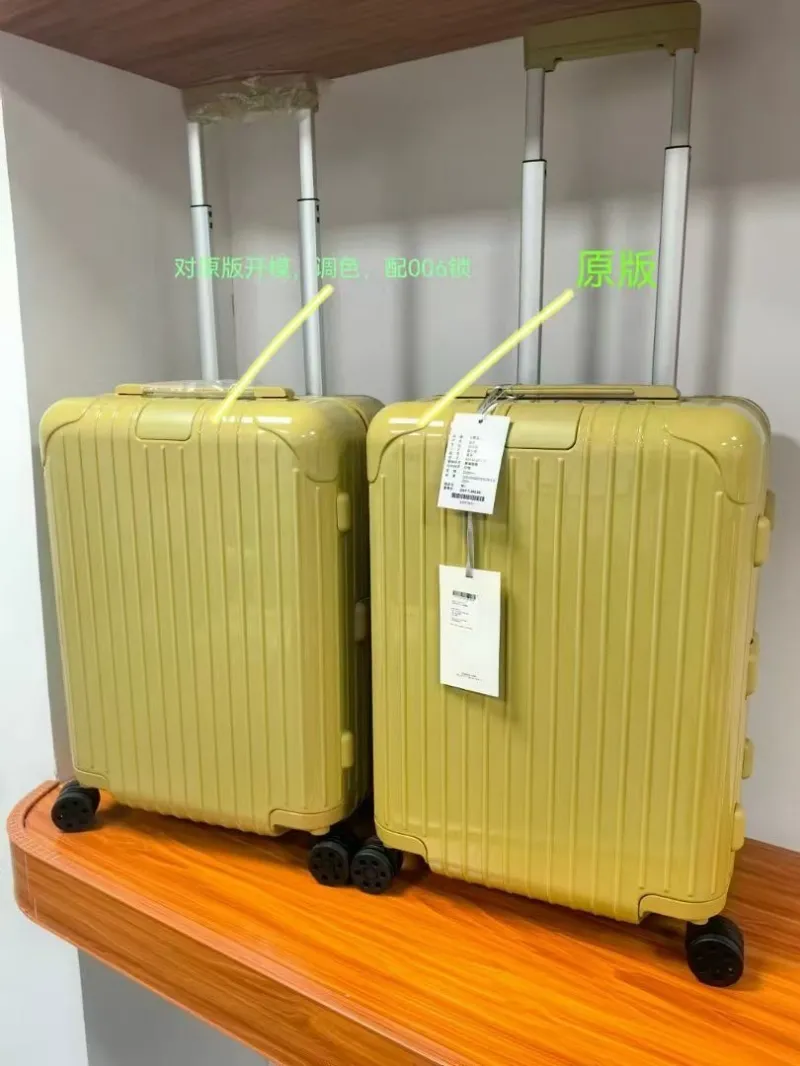 Rimowa Suitcase-30