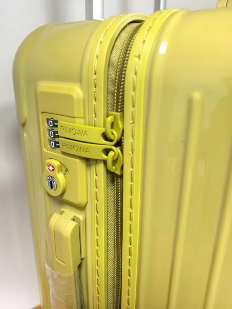 Alternative view of Rimowa Suitcase-30