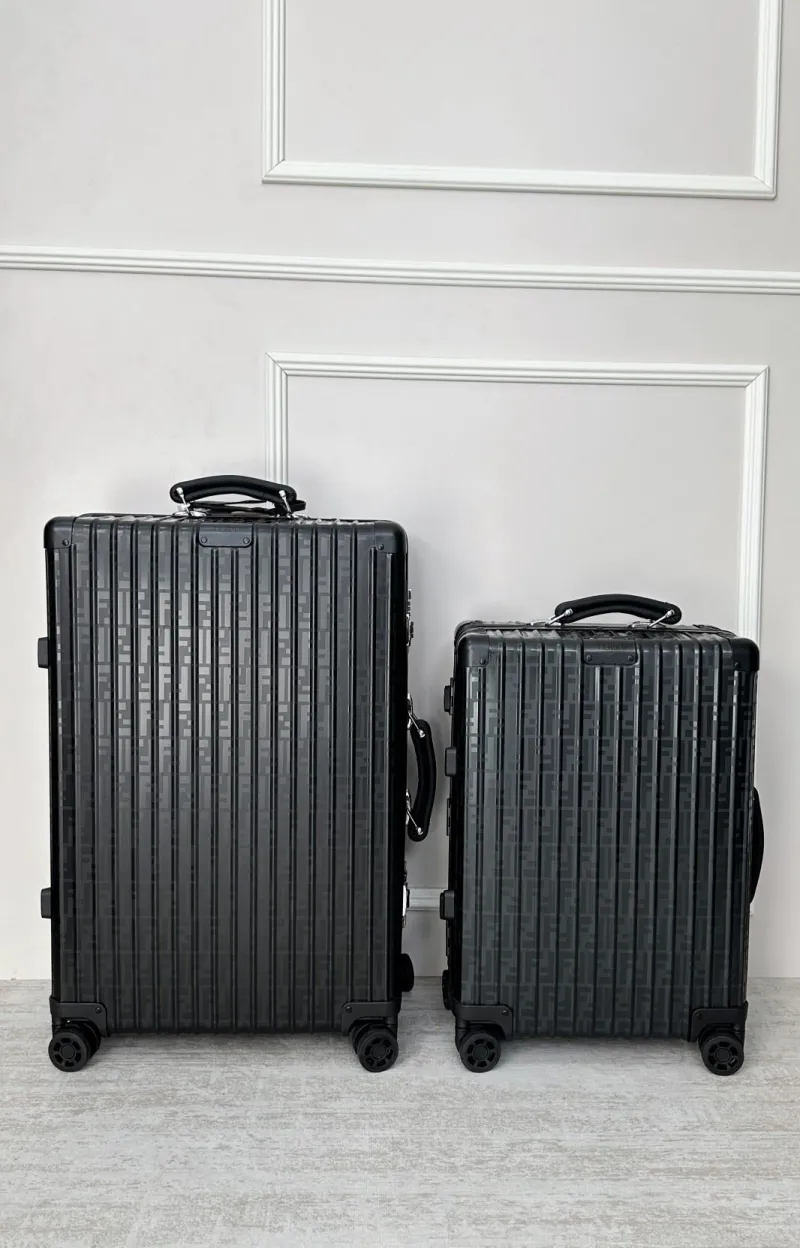 Rimowa Suitcase-31
