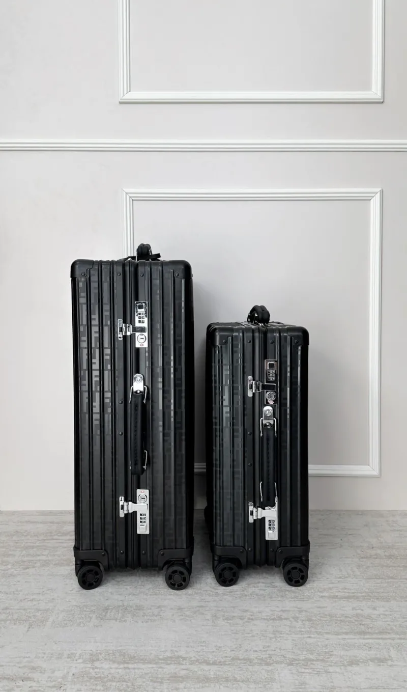 Alternative view of Rimowa Suitcase-31