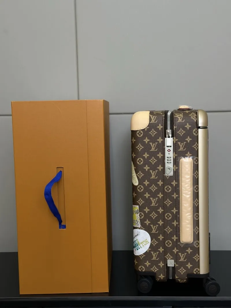 LV Suitcase-2 - Image 5