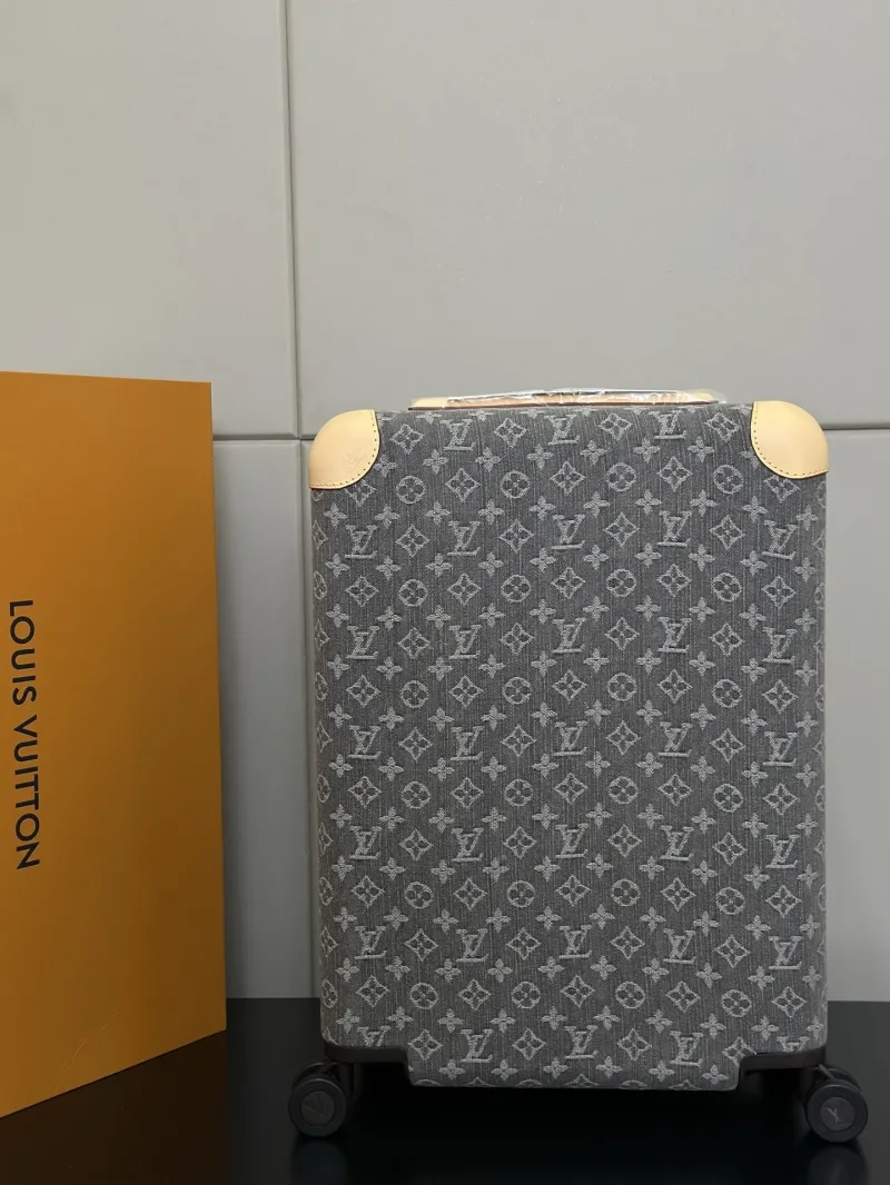 LV Suitcase-4