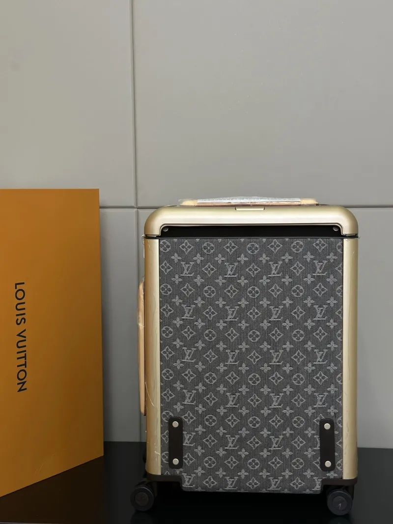 Alternative view of LV Suitcase-4