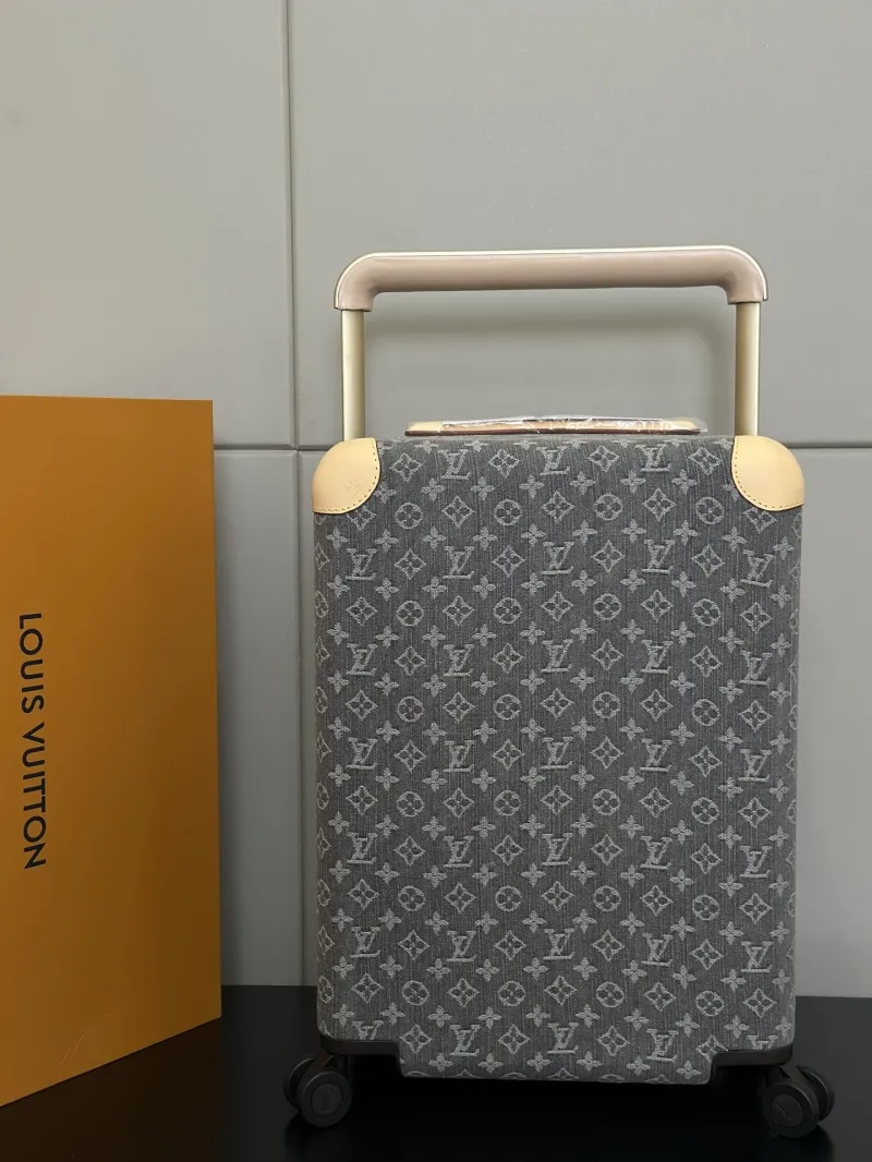 LV Suitcase-4 - Image 3