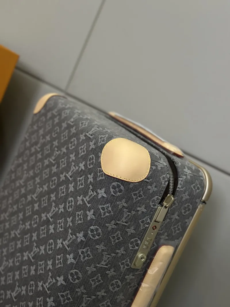 LV Suitcase-4 - Image 4