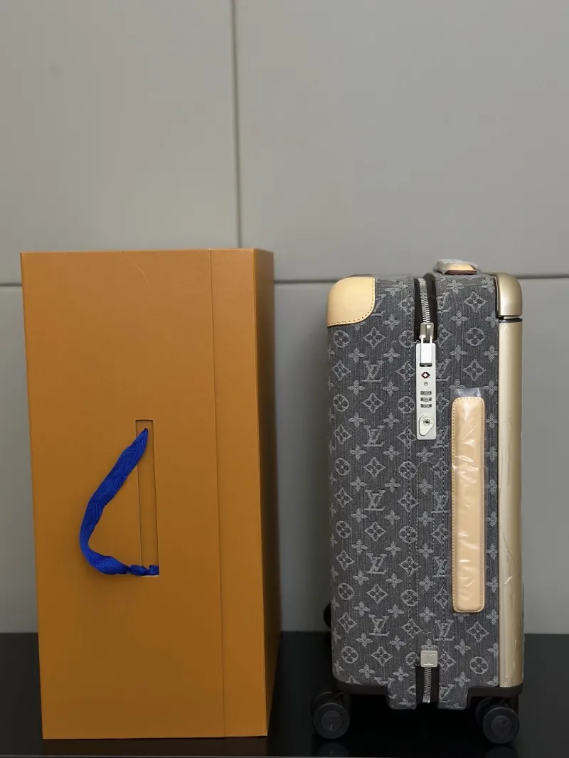 LV Suitcase-4 - Image 5