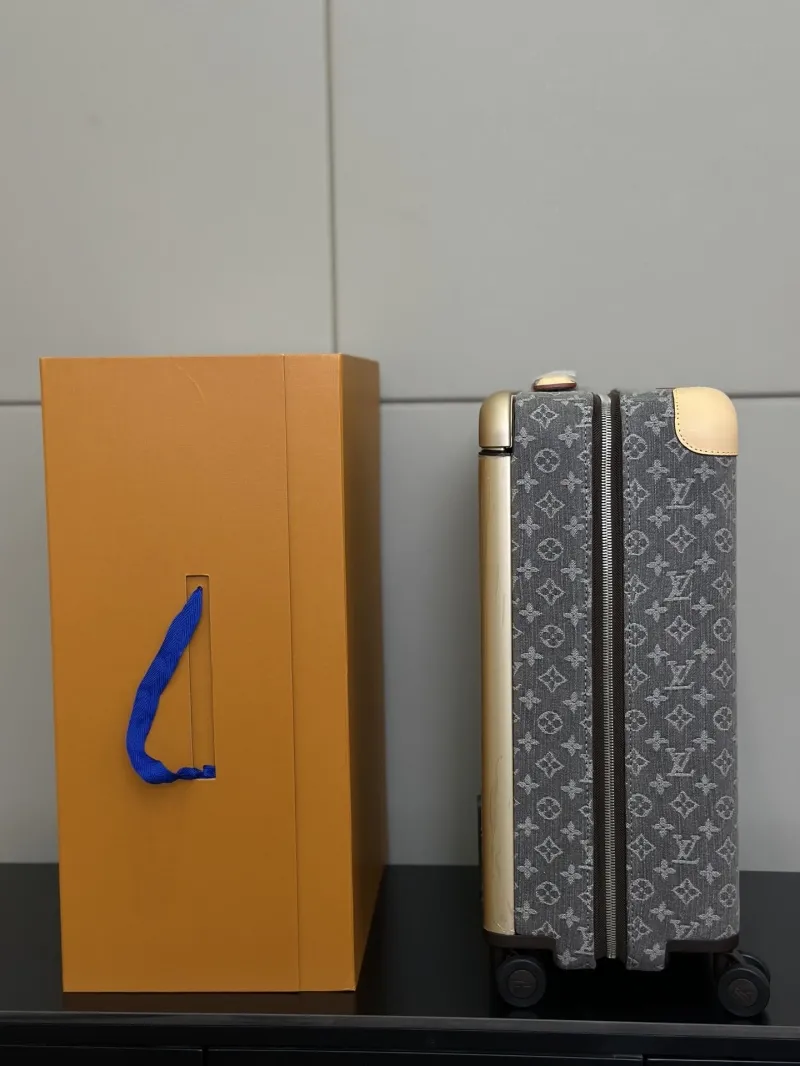 LV Suitcase-4 - Image 6