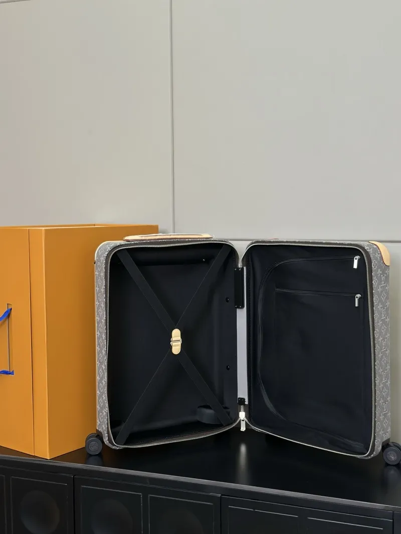 LV Suitcase-4 - Image 7