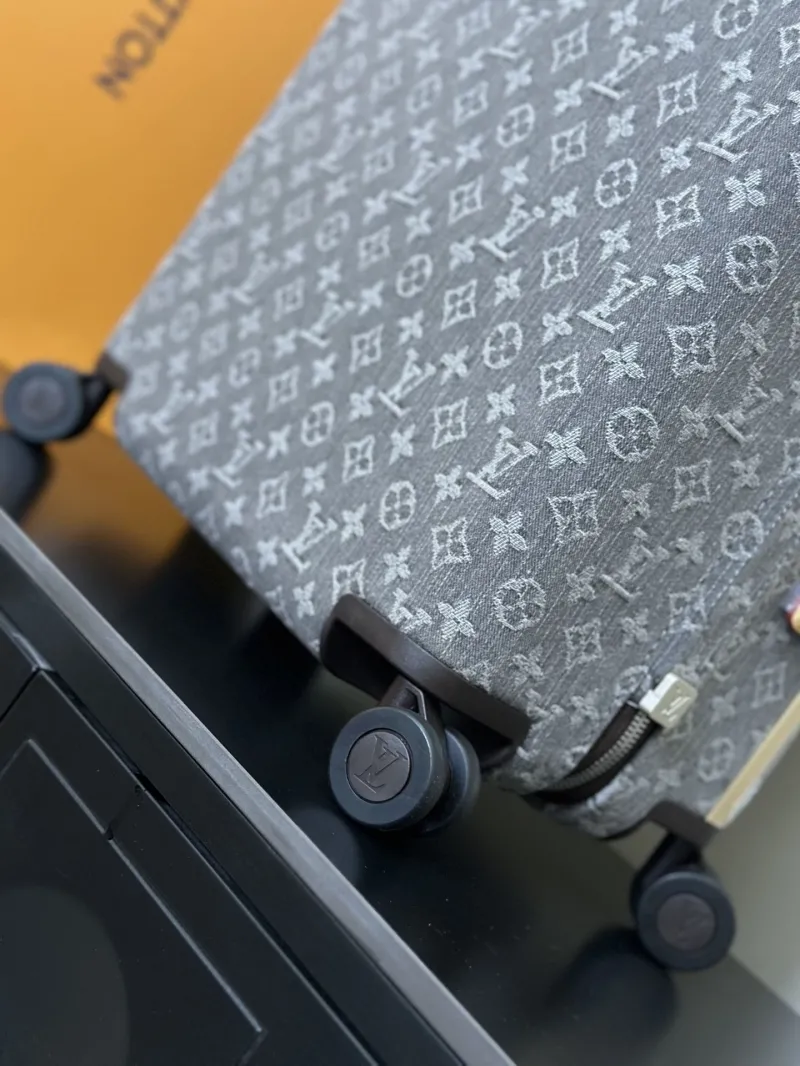 LV Suitcase-4 - Image 8