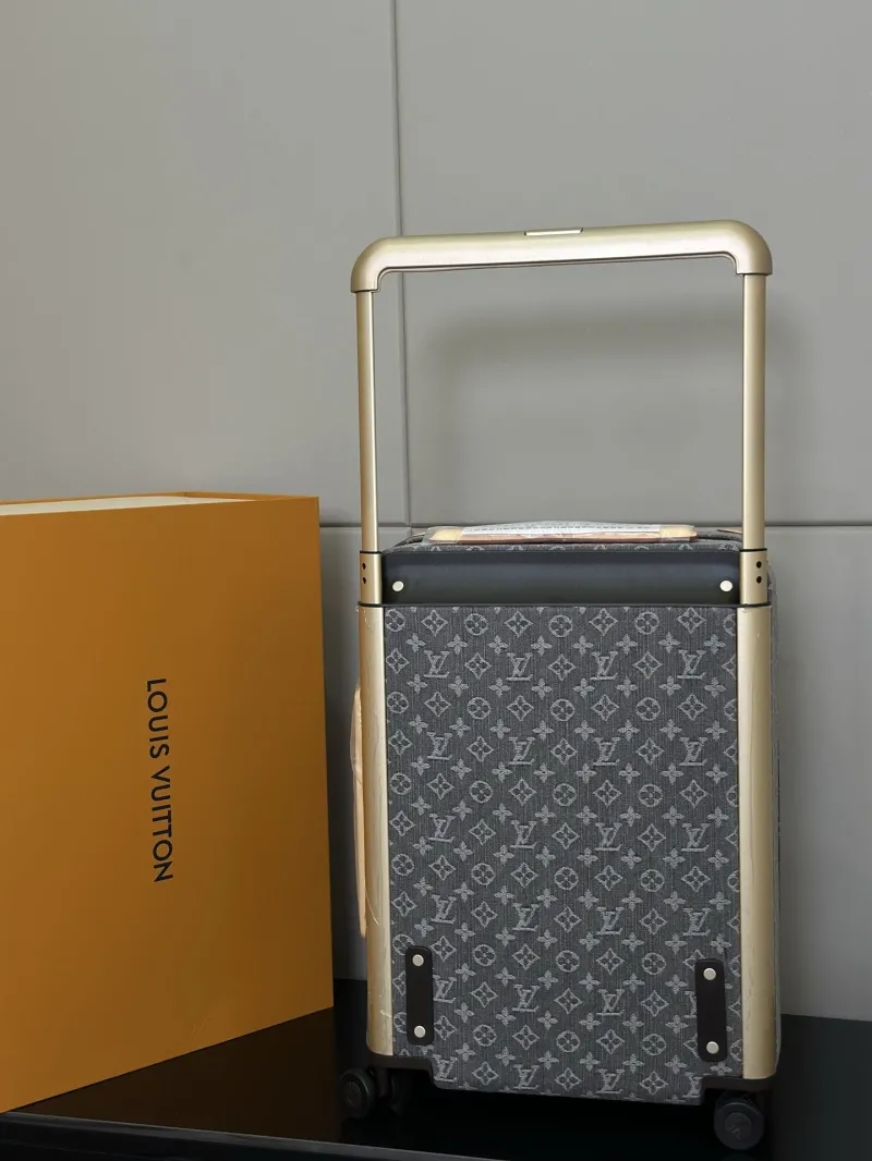 LV Suitcase-4 - Image 9