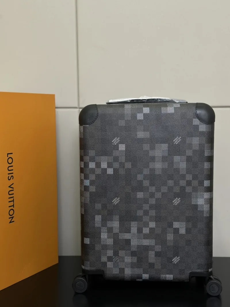 LV Suitcase-5