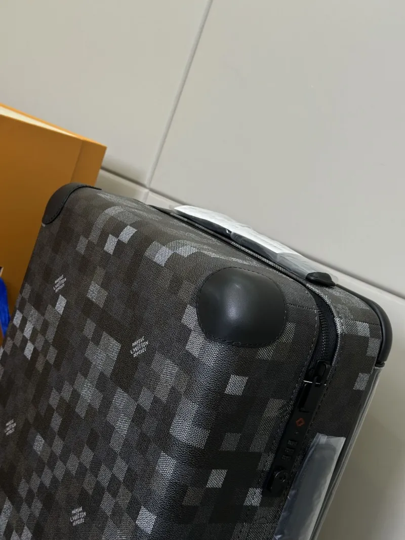 LV Suitcase-5 - Image 3