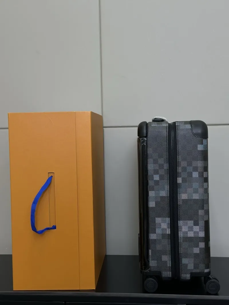 LV Suitcase-5 - Image 5
