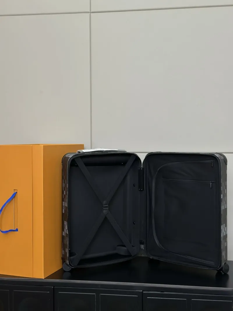 LV Suitcase-5 - Image 6